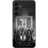 The Justice League (2017) Justice League Black and White Galaxy S23 FE Skin