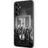The Justice League (2017) Justice League Black and White Galaxy S23 FE Skin