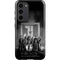 The Justice League (2017) Justice League Black and White Galaxy S23 Plus Pro Case