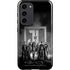 The Justice League (2017) Justice League Black and White Galaxy S23 Plus Pro Case