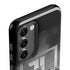 The Justice League (2017) Justice League Black and White Galaxy S23 Plus Pro Case