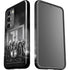 The Justice League (2017) Justice League Black and White Galaxy S23 Plus Pro Case