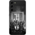 The Justice League (2017) Justice League Black and White Galaxy S23 Plus Skin