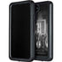 The Justice League (2017) Justice League Black and White Galaxy S23 Plus Waterproof Case