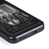 The Justice League (2017) Justice League Black and White Galaxy S23 Plus Waterproof Case