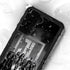 The Justice League (2017) Justice League Black and White Galaxy S23 Plus Waterproof Case