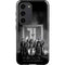 The Justice League (2017) Justice League Black and White Galaxy S23 Pro Case