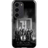 The Justice League (2017) Justice League Black and White Galaxy S23 Pro Case