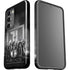 The Justice League (2017) Justice League Black and White Galaxy S23 Pro Case