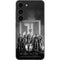 The Justice League (2017) Justice League Black and White Galaxy S23 Skin