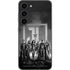 The Justice League (2017) Justice League Black and White Galaxy S23 Skin
