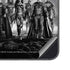 The Justice League (2017) Justice League Black and White Galaxy S23 Skin