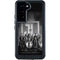 The Justice League (2017) Justice League Black and White Galaxy S23 Waterproof Case