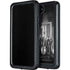 The Justice League (2017) Justice League Black and White Galaxy S23 Waterproof Case