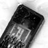 The Justice League (2017) Justice League Black and White Galaxy S23 Waterproof Case
