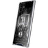 The Justice League (2017) Justice League Black and White Galaxy S24 Ultra Clear Case