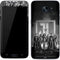 The Justice League (2017) Justice League Black and White Galaxy S7 Skin