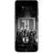 The Justice League (2017) Justice League Black and White Galaxy S8 Plus Skin