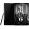 The Justice League (2017) Justice League Black and White Samsung Galaxy Tab Skin