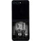The Justice League (2017) Justice League Black and White Galaxy Z Flip5 5G Skin