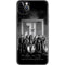 The Justice League (2017) Justice League Black and White iPhone 11 Pro Max Skin