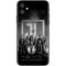 The Justice League (2017) Justice League Black and White iPhone 11 Skin