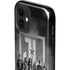 The Justice League (2017) Justice League Black and White iPhone 12 Impact Case