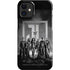 The Justice League (2017) Justice League Black and White iPhone 12 Mini Lite Case