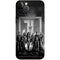 The Justice League (2017) Justice League Black and White iPhone 12 Pro Max Skin