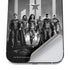 The Justice League (2017) Justice League Black and White iPhone 12 Pro Max Skin