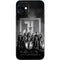 The Justice League (2017) Justice League Black and White iPhone 12 Skin