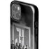 The Justice League (2017) Justice League Black and White iPhone 13 Impact Case