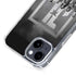 The Justice League (2017) Justice League Black and White iPhone 13 MagSafe Case