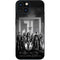 The Justice League (2017) Justice League Black and White iPhone 13 Mini Skin