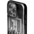 The Justice League (2017) Justice League Black and White iPhone 13 Pro Impact Case