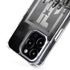 The Justice League (2017) Justice League Black and White iPhone 13 Pro MagSafe Case