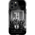 The Justice League (2017) Justice League Black and White iPhone 13 Pro Max Impact Case