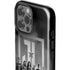 The Justice League (2017) Justice League Black and White iPhone 13 Pro Max Impact Case