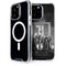 The Justice League (2017) Justice League Black and White iPhone 13 Pro Max MagSafe Case