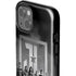 The Justice League (2017) Justice League Black and White iPhone 14 Plus Impact Case