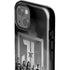 The Justice League (2017) Justice League Black and White iPhone 15 Impact Case