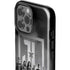 The Justice League (2017) Justice League Black and White iPhone 14 Pro Max Impact Case