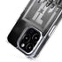 The Justice League (2017) Justice League Black and White iPhone 14 Pro Max MagSafe Case