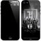 The Justice League (2017) Justice League Black and White iPhone 5/5s/5SE Skin