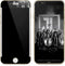 The Justice League (2017) Justice League Black and White iPhone 6/6s Skin