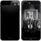 The Justice League (2017) Justice League Black and White iPhone 7 Plus Skin