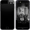 The Justice League (2017) Justice League Black and White iPhone 7 Skin