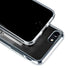 The Justice League (2017) Justice League Black and White iPhone SE (2nd & 3rd Gen) Clear Case
