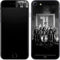 The Justice League (2017) Justice League Black and White iPhone SE (2nd & 3rd Gen) Skin