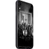 The Justice League (2017) Justice League Black and White iPhone SE (2nd & 3rd Gen) Skin